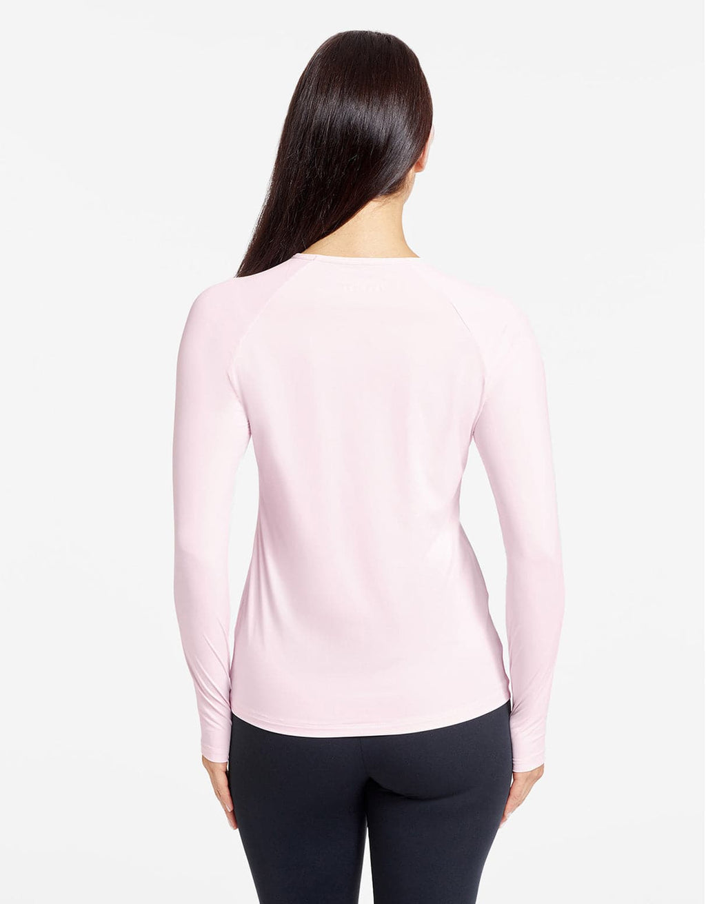 Men's Lightweight UPF 50+ Base Layer | Comfortable Athletic Sun Protection 2