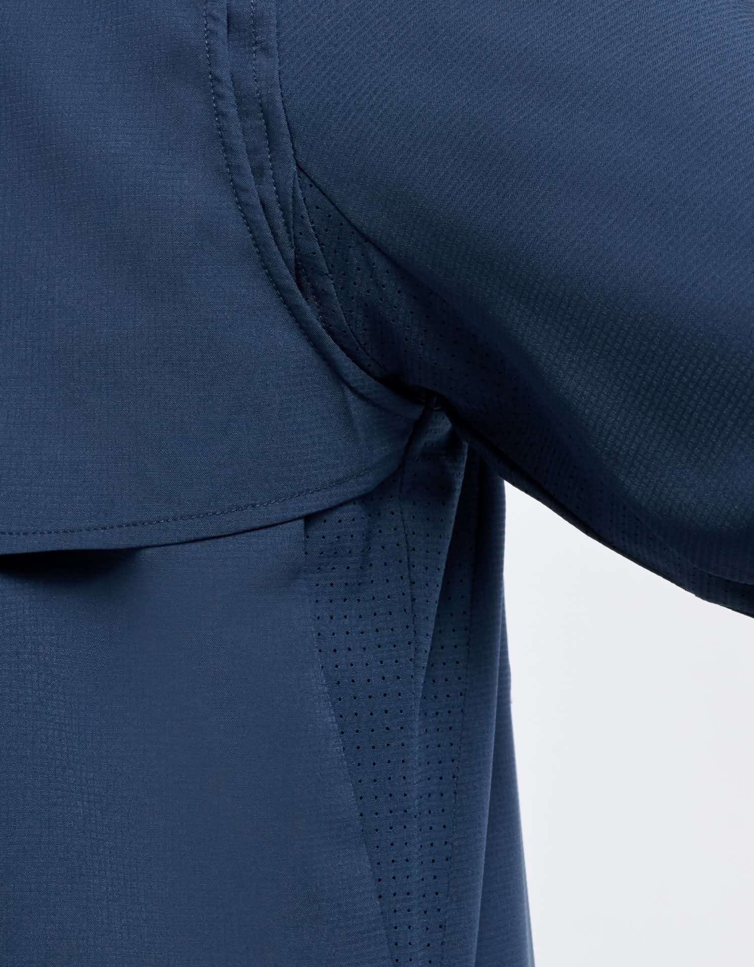 Women's Eco-Friendly Lightweight Hiking Shirt | Quick-Drying Moisture-Wicking Outdoor Top 7