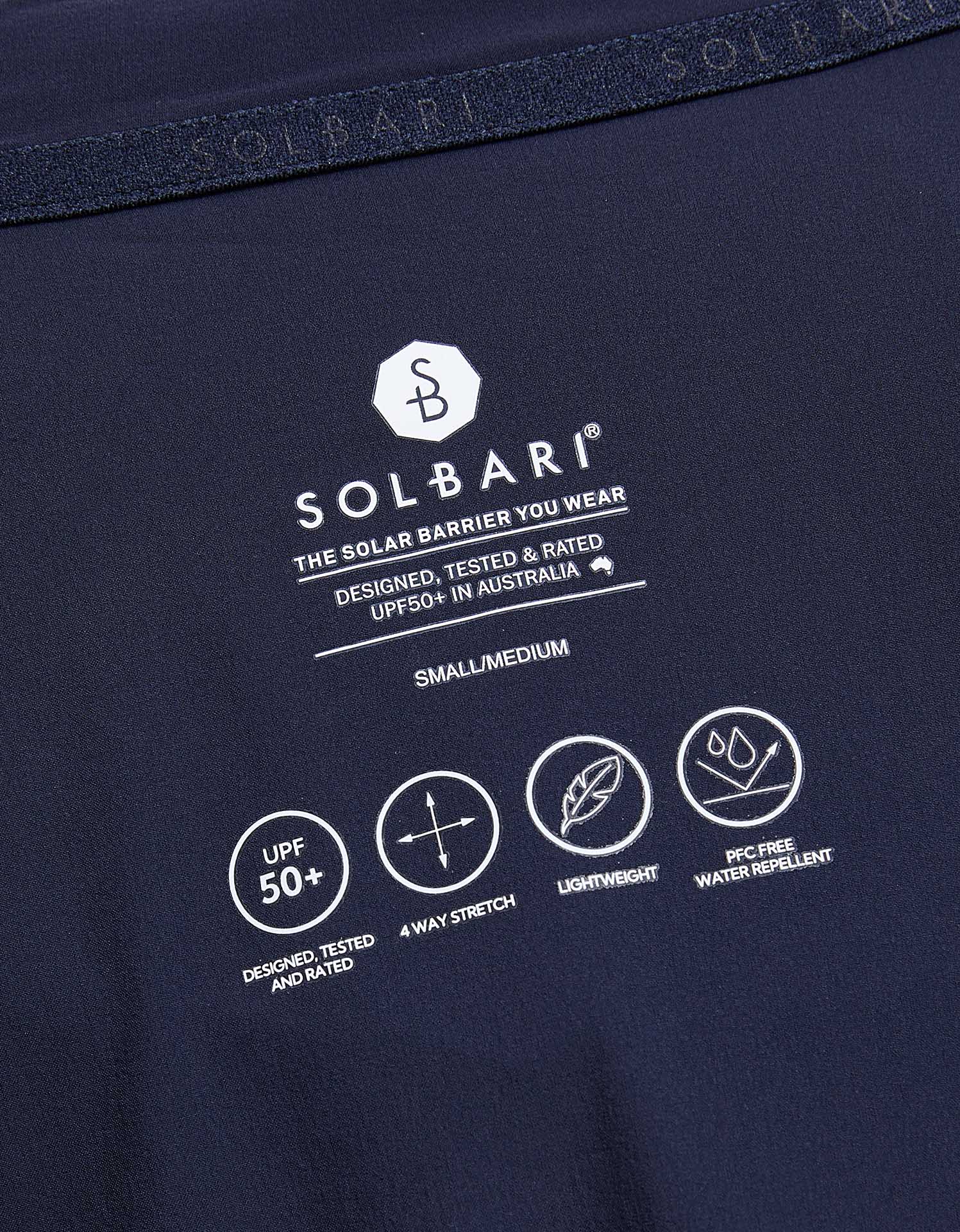 Women's Lightweight 4-Way Stretch Jacket | Relaxed Fit Sun Protection Outerwear 7